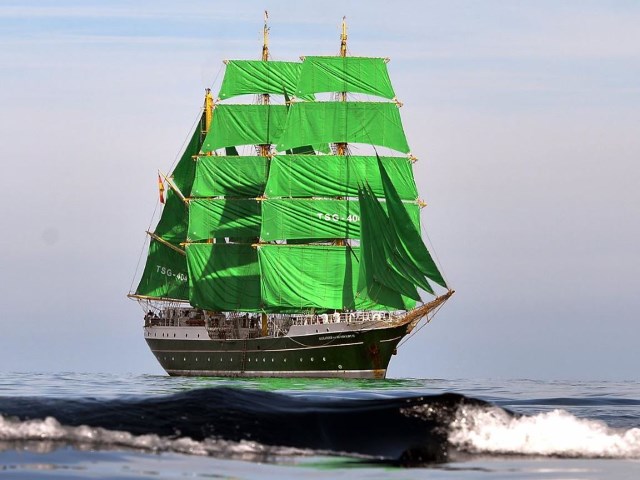 Alexander von Humboldt II